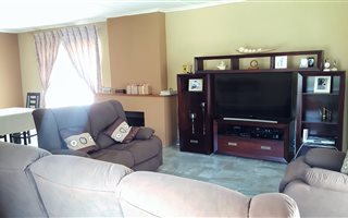 5 Bedroom House in Onrus