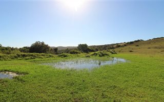 432 m² Land available in Hartenbos