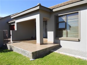 2 Bed Townhouse in Valleyview Estate
