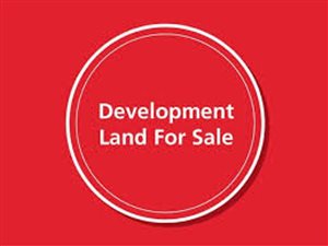 6.5 ha Smallholding in Pretoria Central