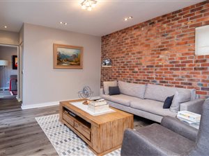 2 Bed Apartment in Green Point