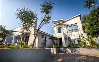 129 m² Office Space in Nelspruit