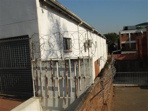 600 m² Retail Space in Tongaat Central
