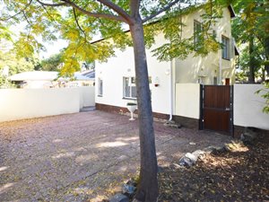 3 Bed House in Fourways
