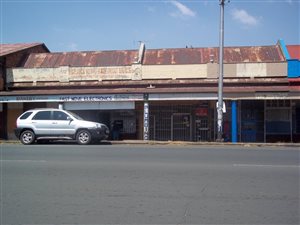 400 m² Commercial space in Jeppestown
