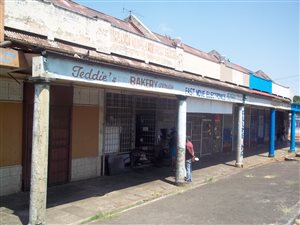 400 m² Commercial space in Jeppestown