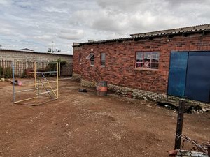 1 Bed House in Mangaung