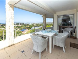 5 Bed House in Plettenberg Bay