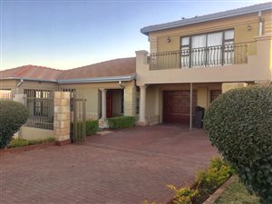 5 Bed House in Eden Park