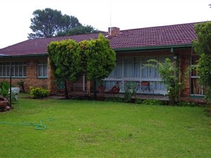 3 Bed House in Allanridge