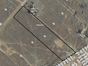 2 ha Land available in Ophir AH