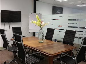 126 m² Office Space in Umhlanga Ridge