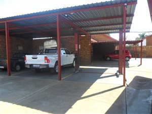 190 m² Industrial space in East Lynne
