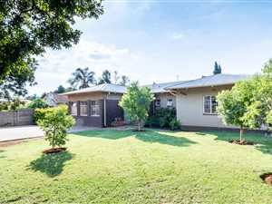 3 Bed House in Moregloed