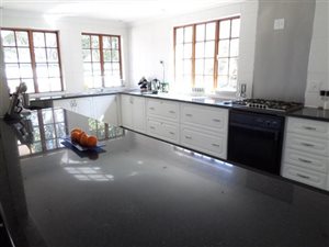 3 Bed House in Westdene
