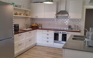 2 Bedroom Apartment in Harfield Village