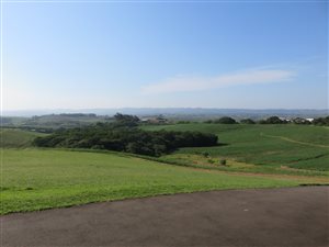 4047 m² Land available in Mtunzini
