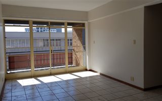 2 Bedroom Apartment in Kimberley Central
