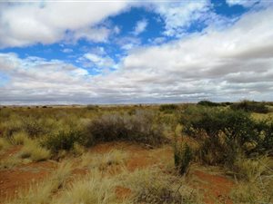 6163 ha Farm in Keimoes