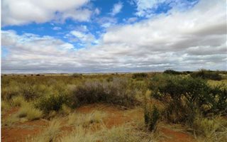6163 ha Farm in Keimoes