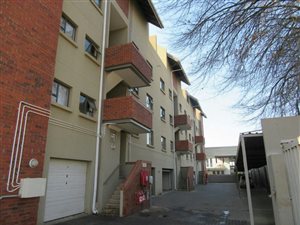 2 Bed Apartment in Blackheath