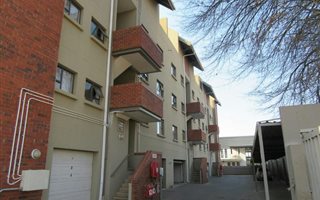 2 Bedroom Apartment in Blackheath