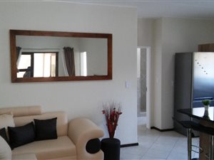 2 Bed Apartment in Farrarmere