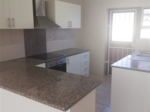 2 Bed Townhouse in Kenridge