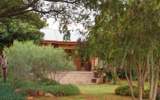 3 Bedroom House in Boshof