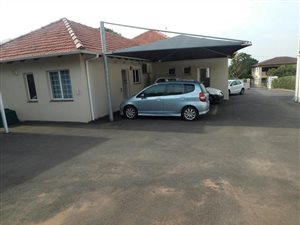 272 m² Office Space in Durban North