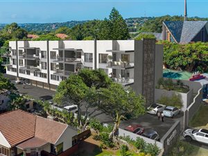 3 Bedroom Apartment in Red Hill