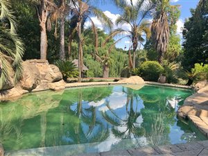 5 Bedroom House in Atholl