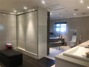 4022 m² Farm in Schaap Kraal