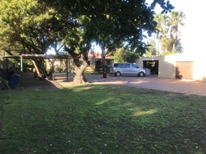 4022 m² Farm in Schaap Kraal