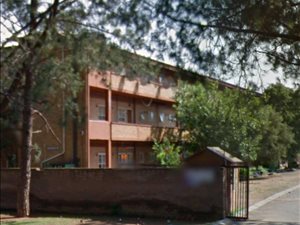 2 Bed Apartment in Vanderbijlpark CW5