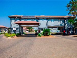 475 m² Land available in Brakpan North