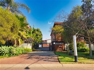 2 Bed Duplex in Queenswood