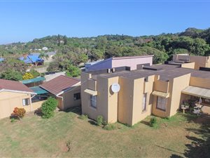 4 Bed House in Southport