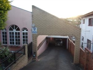 4 Bed House in Mobeni