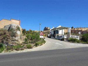 900 m² Land available in Saldanha