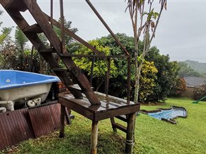 4 Bed House in Shelly Beach