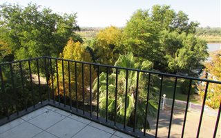 1 Bedroom Apartment in Middelpos