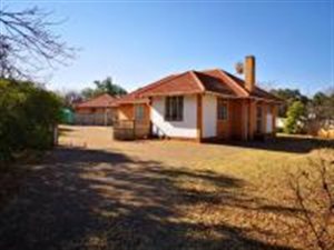 3 Bed Cluster in Klerksdorp