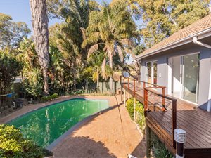 4 Bed House in Sydenham