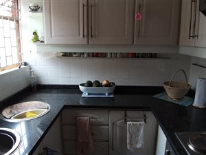 3 Bed Apartment in Bulwer