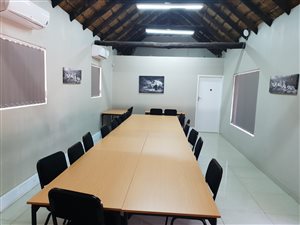 1079 m² Office Space in Bedfordview