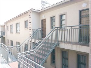 2 Bed Apartment in Sunnyrock