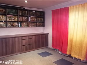 4 Bed House in Tafelsig