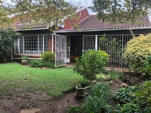 3 Bed Townhouse in Pelham