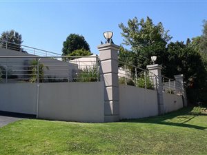 4 Bed House in Woodhill